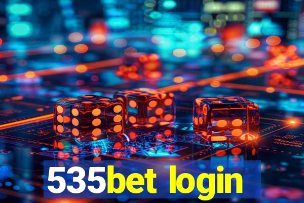 535bet login